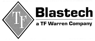 TF BLASTECH A TF WARREN COMPANY