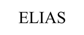 ELIAS