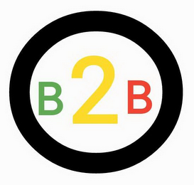 B 2 B