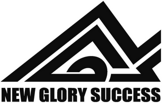 NEW GLORY SUCCESS