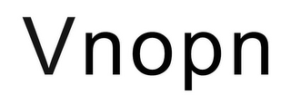 VNOPN