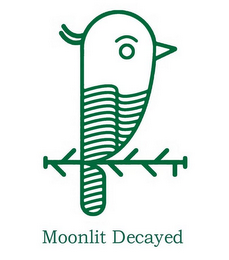 MOONLIT DECAYED
