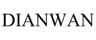 DIANWAN