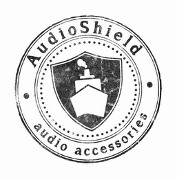 AUDIOSHIELD AUDIO ACCESSORIES