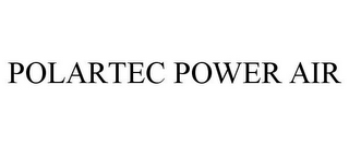 POLARTEC POWER AIR