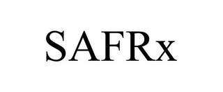 SAFRX