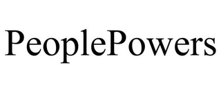 PEOPLEPOWERS