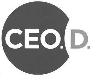 CEO.D.