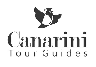 CANARINI TOUR GUIDES