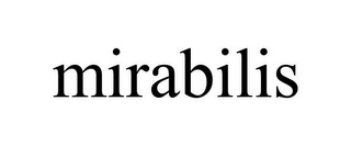 MIRABILIS