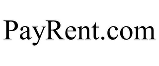 PAYRENT.COM