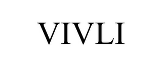 VIVLI