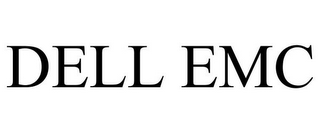 DELL EMC