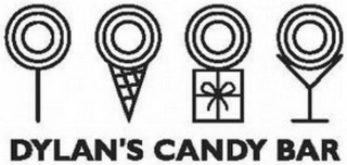 DYLAN'S CANDY BAR