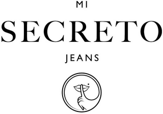 MI SECRETO JEANS