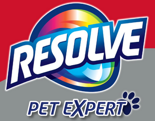 RESOLVE PET EXPERT