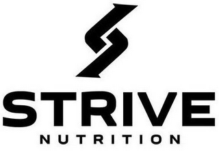 STRIVE NUTRITION