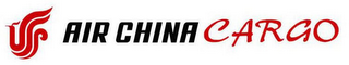 AIR CHINA CARGO