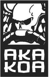 AKA KOA