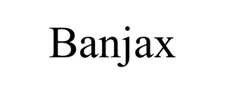 BANJAX