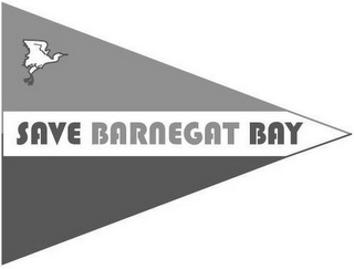 SAVE BARNEGAT BAY