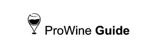 PROWINE GUIDE