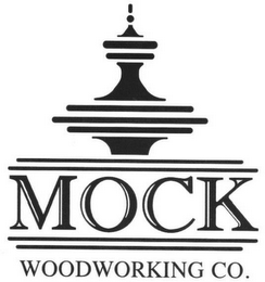 MOCK WOODWORKING CO.