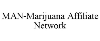 MAN-MARIJUANA AFFILIATE NETWORK