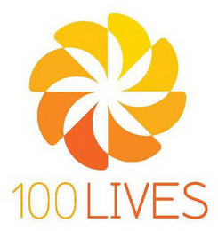 100 LIVES