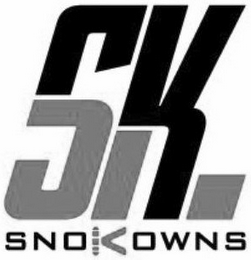 SK. SNOKOWNS