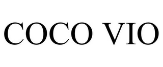 COCO VIO