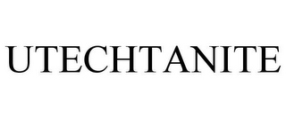 UTECHTANITE