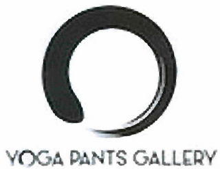 YOGA PANTS GALLERY