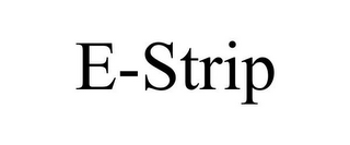 E-STRIP