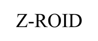 Z-ROID
