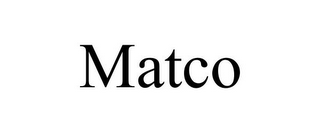 MATCO