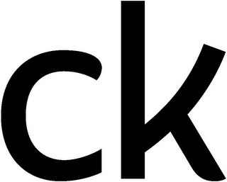 CK