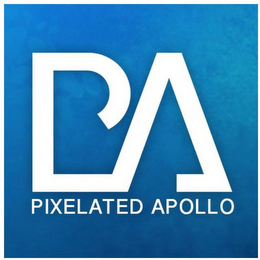 PA PIXELATED APOLLO