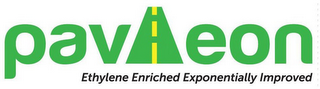 PAVAEON ETHLENE ENRICHED EXPONENTIALLY IMPROVED