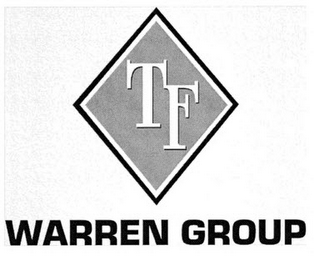 TF WARREN GROUP