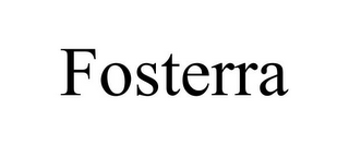 FOSTERRA