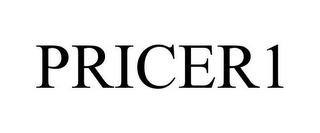 PRICER1