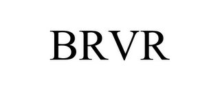 BRVR