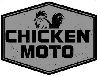 CHICKEN MOTO