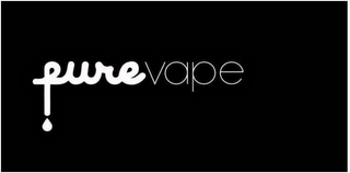 PURE VAPE