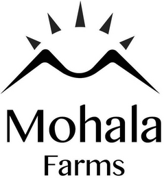 MOHALA FARMS