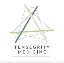 TENSEGRITY MEDICINE