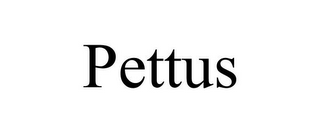 PETTUS