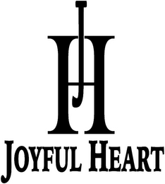 JOYFUL HEART JH