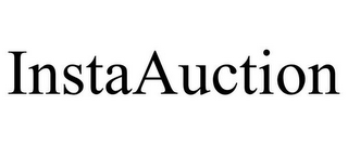 INSTAAUCTION
